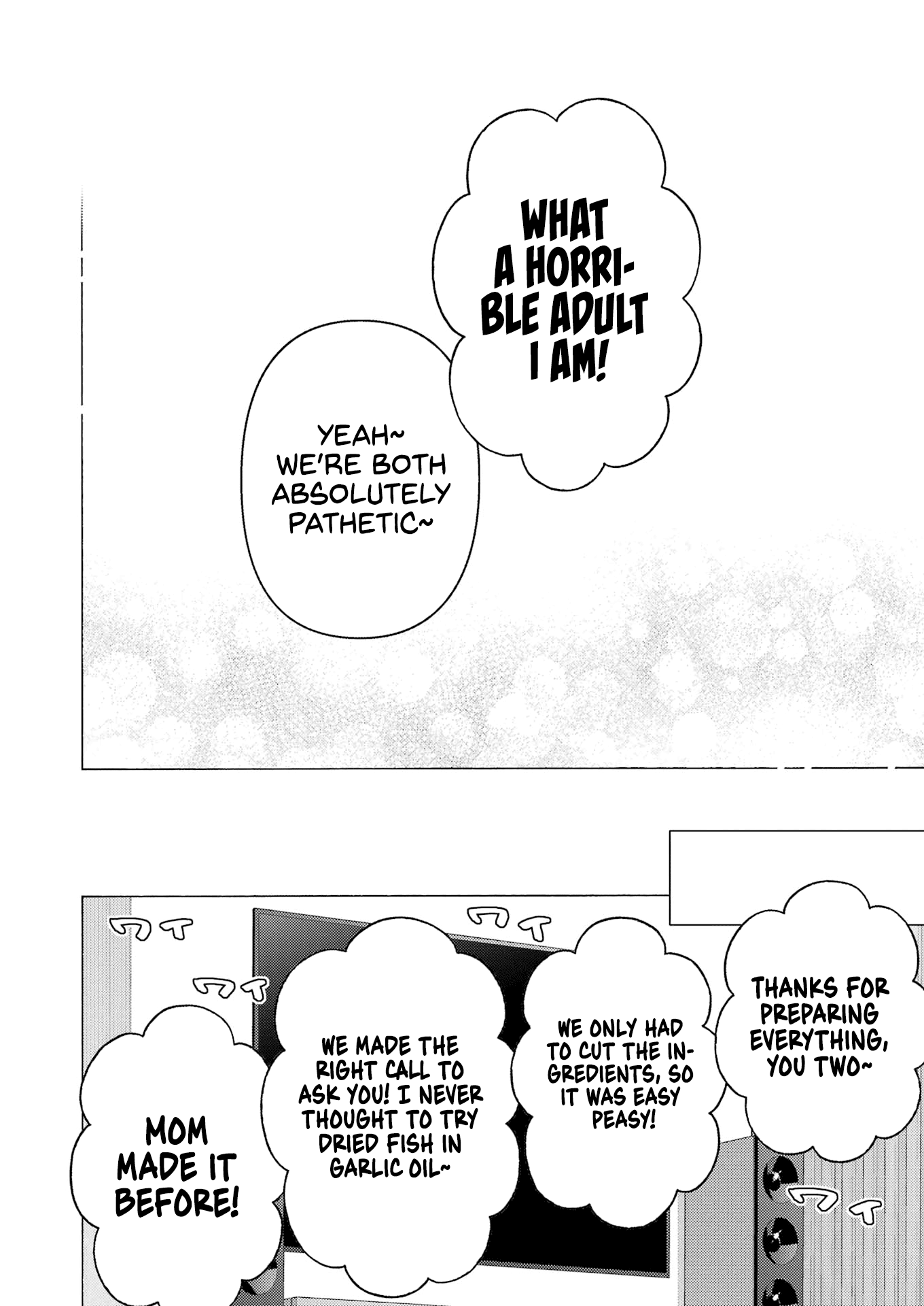 My Dress-Up Darling, Chapter 81 image 16